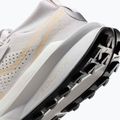 Nike Zegama 2 women's running shoes vast grey/sanddrift/summit white/black 10