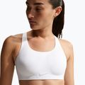 Training bra Nike Rival Ultrahigh Support white 2