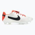 Men's football boots Nike Premier 3 FG team orange/white/black 2