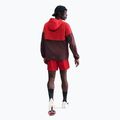 Men's running jacket Nike Impossibly Light Windrunner light crimson/burgundy crush 3