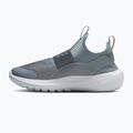 Children's shoes Nike Flex Runner 4 cool grey/dark grey/white/cool grey 2