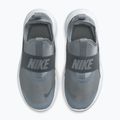 Children's shoes Nike Flex Runner 4 cool grey/dark grey/white/cool grey 7