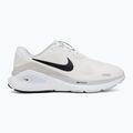 Women's running shoes Nike Structure 26 white/pure platinum/black 2