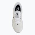 Women's running shoes Nike Structure 26 white/pure platinum/black 5