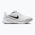 Women's running shoes Nike Structure 26 white/pure platinum/black
