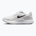 Women's running shoes Nike Structure 26 white/pure platinum/black 2