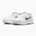 Women's running shoes Nike Structure 26 white/pure platinum/black 3