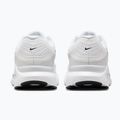 Women's running shoes Nike Structure 26 white/pure platinum/black 4