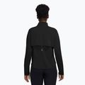 Nike Tempo Swoosh Run women's running jacket black/white 2