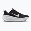 Women's running shoes Nike Vomero Plus black/cool grey/metallic dark grey/white 8