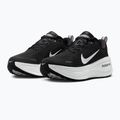 Women's running shoes Nike Vomero Plus black/cool grey/metallic dark grey/white 10