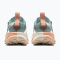 Nike Zegama 2 women's running shoes cannon/soft pearl/orange chalk 4