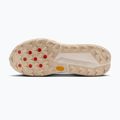 Nike Zegama 2 women's running shoes cannon/soft pearl/orange chalk 5