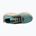 Nike Zegama 2 women's running shoes cannon/soft pearl/orange chalk 6