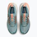 Nike Zegama 2 women's running shoes cannon/soft pearl/orange chalk 7