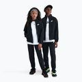 Children's tracksuit Nike Sportswear black/black/white