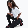 Children's tracksuit Nike Sportswear black/black/white 2