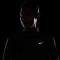 Nike Tempo Dri-Fit 1 / 4 Zip women's running sweatshirt black 4