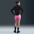 Nike Tempo Dri-Fit 1 / 4 Zip women's running sweatshirt black 7