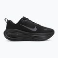 Women's running shoes Nike Vomero Plus black/metallic dark grey/dark smoke grey 2