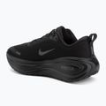 Women's running shoes Nike Vomero Plus black/metallic dark grey/dark smoke grey 3