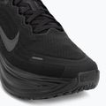 Women's running shoes Nike Vomero Plus black/metallic dark grey/dark smoke grey 7