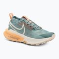 Women's running shoes Nike Zegama 2 cannon/soft pearl/orange chalk