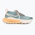 Women's running shoes Nike Zegama 2 cannon/soft pearl/orange chalk 2