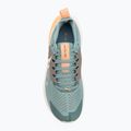 Women's running shoes Nike Zegama 2 cannon/soft pearl/orange chalk 5