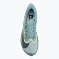 Men's running shoes Nike Zoom Fly 6 cannon/light silver/cobalt bliss/seaweed 5