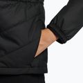 Women's running jacket Nike Swift Therma-Fit black 7