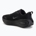 Men's running shoes Nike Vomero Plus black/metallic dark grey/dark smoke grey 3