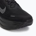 Men's running shoes Nike Vomero Plus black/metallic dark grey/dark smoke grey 7