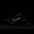 Men's running shoes Nike Vomero Plus black/metallic dark grey/dark smoke grey 8