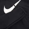 Women's running jacket Nike Tempo Swoosh Run black/white 7