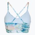 Training bra Nike Indy Artist Collection Light-Support blue tint 7