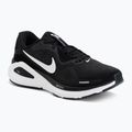 Men's running shoes Nike Structure 26 black/cool grey/metallic silver/white