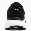 Men's running shoes Nike Structure 26 Wide black/wolf grey/metallic silver/white 6