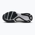 Men's running shoes Nike Structure 26 Wide black/wolf grey/metallic silver/white 3