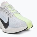 Women's running shoes Nike Pegasus Plus platinum tint/pure platinum/black 7