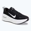 Women's running shoes Nike Vomero Plus black/cool grey/metallic dark grey/white