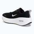 Women's running shoes Nike Vomero Plus black/cool grey/metallic dark grey/white 3