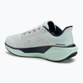Women's running shoes Nike Pegasus 41 ghost aqua/mint foam/armoury navy/mettalic silver 3