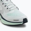 Women's running shoes Nike Pegasus 41 ghost aqua/mint foam/armoury navy/mettalic silver 5