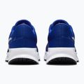 Men's running shoes Nike Run Defy deep royal blue/world indigo/black/white 4