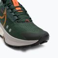 Men's running shoes Nike Zegama 2 fir/desert ochre/college grey/sail 7