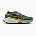Men's running shoes Nike Zegama 2 fir/desert ochre/college grey/sail