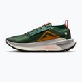 Men's running shoes Nike Zegama 2 fir/desert ochre/college grey/sail 2