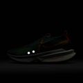 Men's running shoes Nike Zegama 2 fir/desert ochre/college grey/sail 8