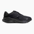 Men's running shoes Nike Structure 26 black/iron grey/black 2